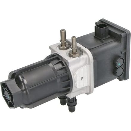 Elementen van de DeNOx-doseringsmodule ENGITECH ENT570021