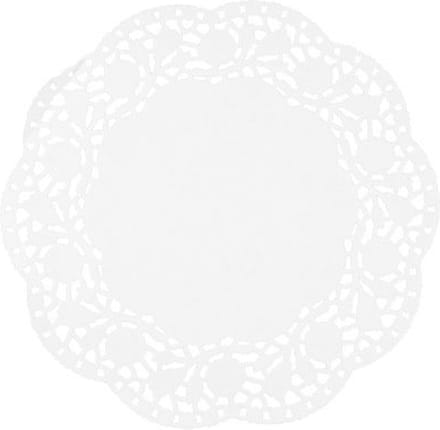 Cosy & Trendy Kantpapier S24 D24cm Rond