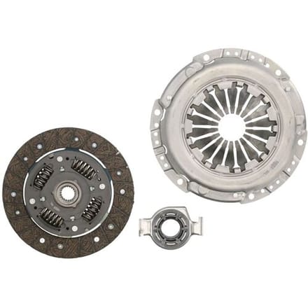 Koppelingsset NEXUS F1F029NX
