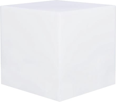 Draadloze RGB-lichtkubus H40CM CARRY
