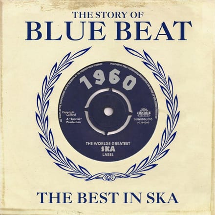 Bluest Beat