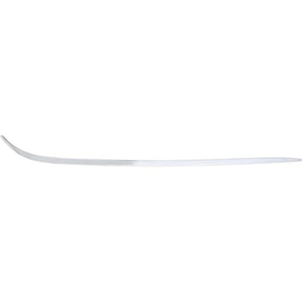 Sierlijst/beschermstrip, bumper BLIC 5703-05-3517932P rechts