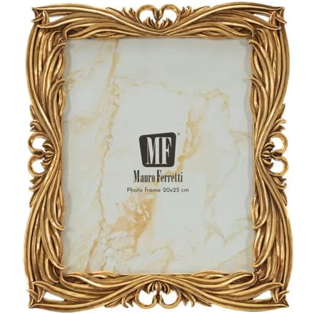 Fotolijst Baroque Frame 21,8×1,8×26,5 cm
