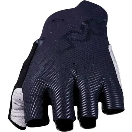 Five RACE fietshandschoenen RC PRO Unisex Zwart - S