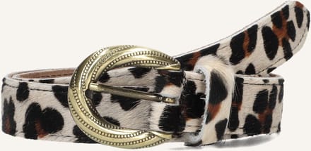 Notre-V 4312 Riemen - Bruin - Maat 85