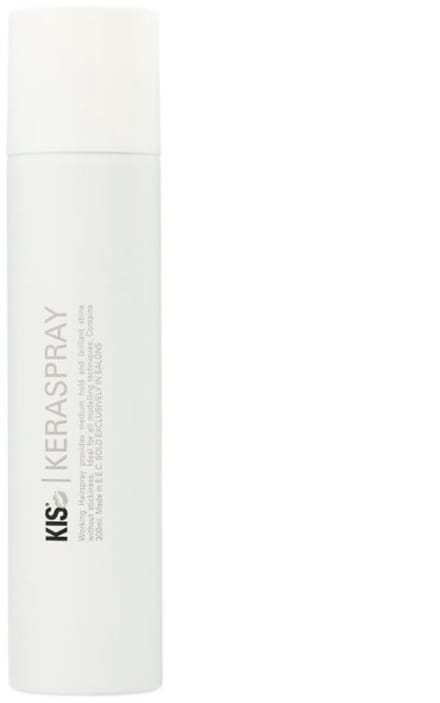 KIS - Finishing Spray - 300 ml