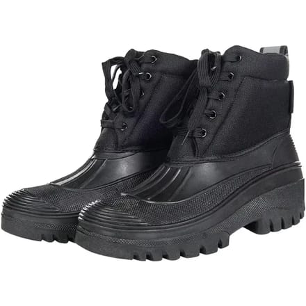 Stal schoenen HKM Hamilton