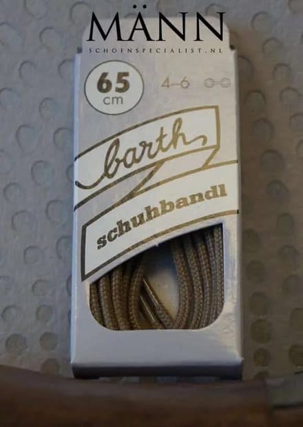 Veter dun rond 65 cm (Barth)