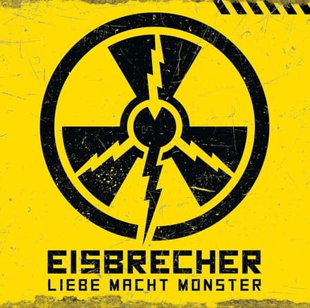 Liebe Macht Monster