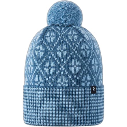 Reima Kuurassa Muts Blauw 52-54 cm Kinderen