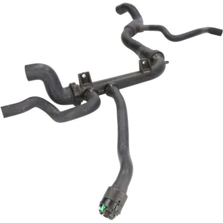 Radiateurslang THERMOTEC DWX121TT