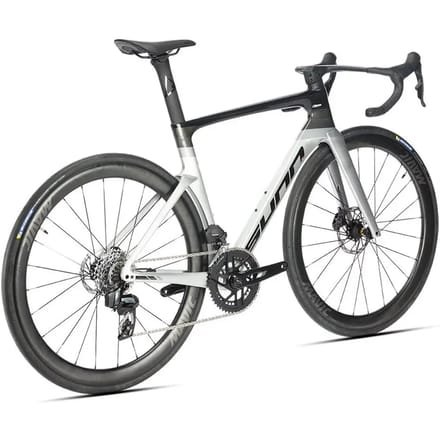 Fiets Sunn Gp S1 Sram Rival AXS E1 12V