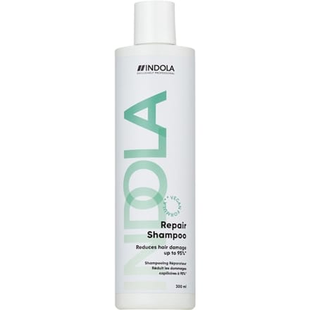 INDOLA INNOVA Wash & Care Herstellende shampoo Herstelshampoo Dames 300 ml
