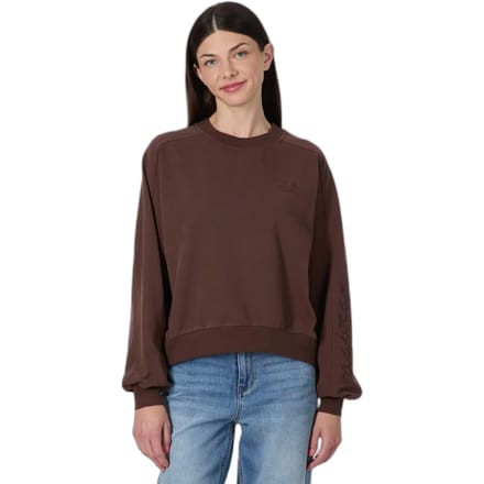 Dames sweatshirt Ragwear Clarian