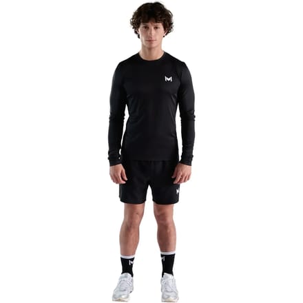 Longsleeve T-shirt Mouratoglou Apparel