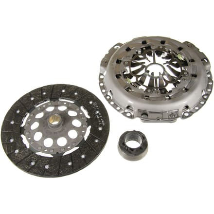 Schaeffler Luk Koppelingsset LUK SAC 624 3330 00