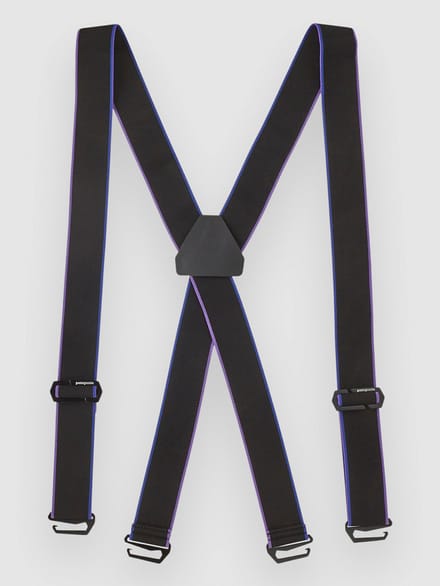 Patagonia Mountain Bretels zwart