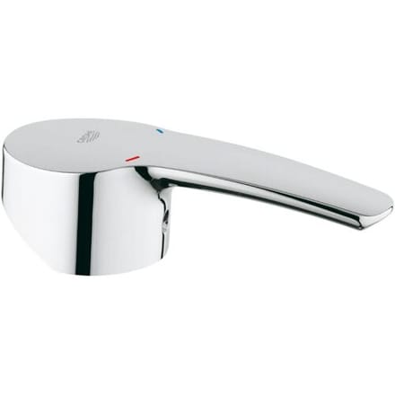 GROHE Hendel 46577 voor Eurostyle chroom, 46577000