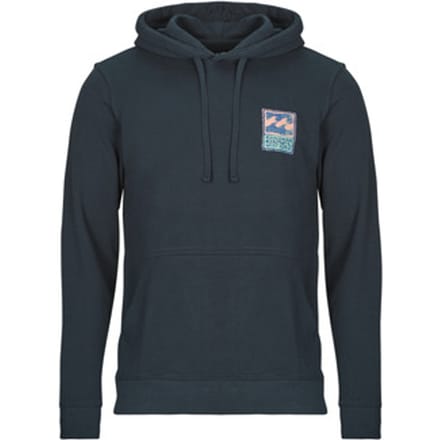 Billabong  Capuchon sweaters STAMP PO