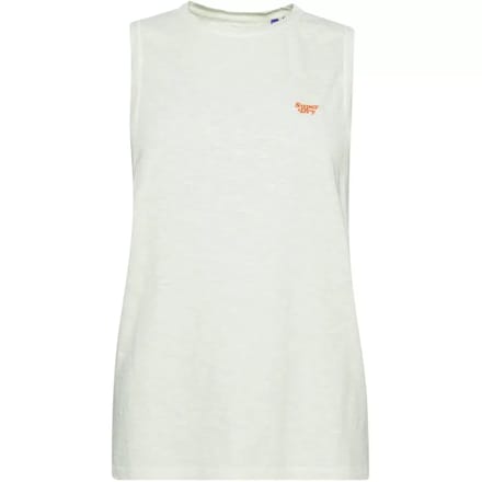 Damestanktop Superdry Vintage Surf