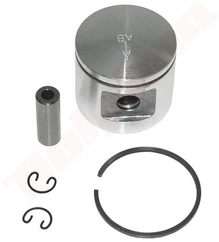 Zuigerset passend op OLEOMAC 935X , 935DX 38mm ( 093500032 ) GOLF
