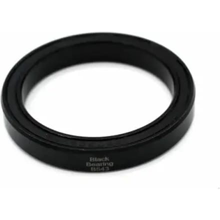 Black Bearing Stuurlager Zwart 39.7 x 50.8 x 7.14 mm