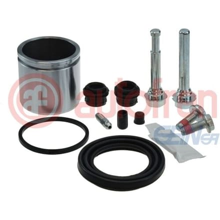 Reparatieset, remklauw AUTOFREN SEINSA D43437S