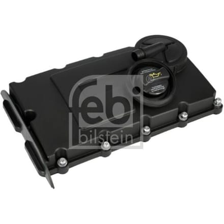 Cilinderkop afdekking FEBI BILSTEIN Plus FEBI BILSTEIN 186034