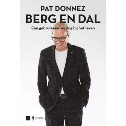 Berg En Dal - Pat Donnez