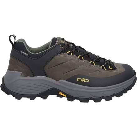 Lage wandelschoenen CMP Haranus WP