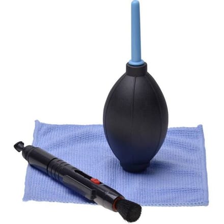 Reflecta Optik Dry Clean 93001 Camerareinigingsset