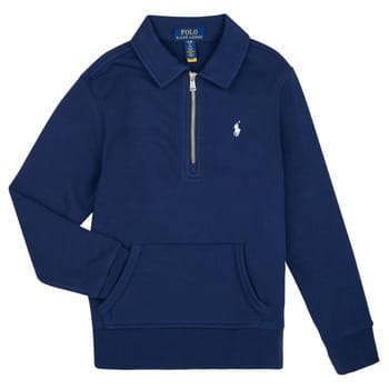 Sweaters Polo Ralph Lauren LS HZ M7-KNIT SHIRTS-SWEATSHIRT