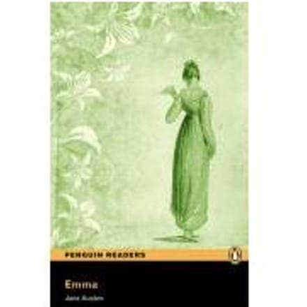 Level 4: Emma - Jane Austen