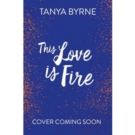 Rebel Hearts - Tanya Byrne