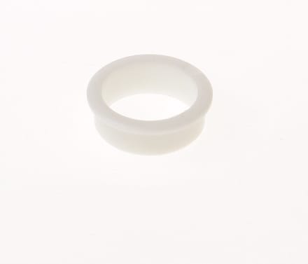 Hoppe nylon krukring binnenmaat 18mm - buitenmaat 25mm