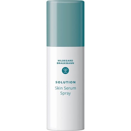 Hildegard Braukmann Solution Skin Serum Spray Face mist Dames 100 ml