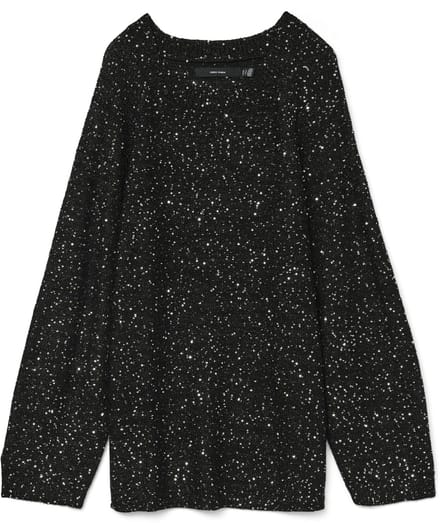 Vero Moda Gebreide pullover VMLEILANI Gebreide pullover