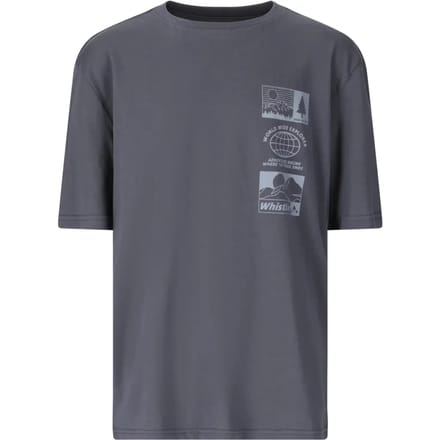 T-shirt kind Whistler Arwen