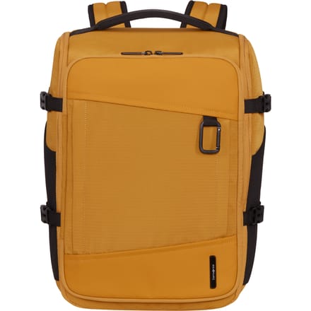 Samsonite 2FIT Underseat rugzak 2-in-1 Mustard Yellow