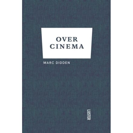 Over Cinema - Marc Didden