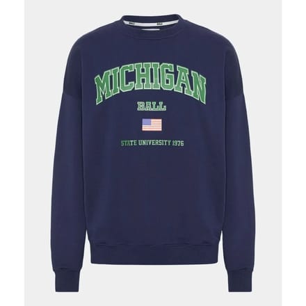 Sweatshirt Ball L. Taylor