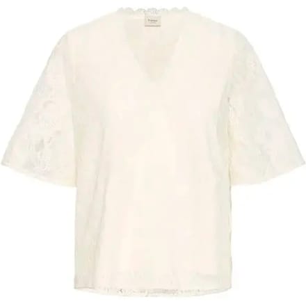 fransa - FRLANI BL 1 - Dames - Blouses