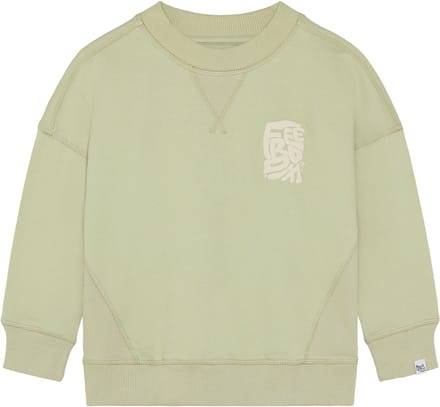 Noppies Trui - Backprint - Lint - Maat 134