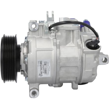 Compressor airconditioning THERMOTEC KTT090081