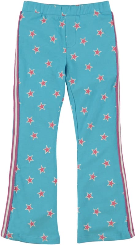O'Chill-Meisjes Flair broek Desiree-Blauw