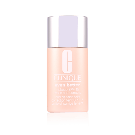 Clinique Make-Up Even Better Even Better Makeup SPF15 Evens and Corrects Foundation