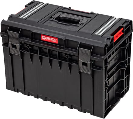 QBRICK SYSTEM - modulaire gereedschapskist - System ONE - 450 TECHNIK