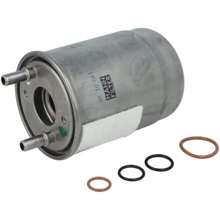 Brandstoffilter MANN-FILTER WK 10 041 Z