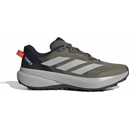 Adidas Terrex Terrex Tracefinder Plus Trailrunningschoenen - Heren - Groen