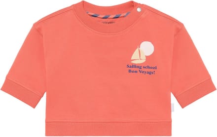 Noppies Trui - backprint Baby Maat 68